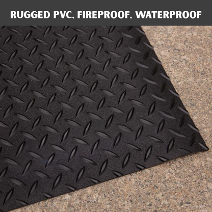 Premium Grill Mat